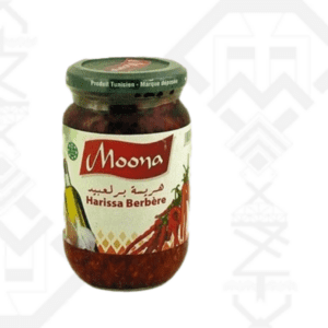 Harissa Berbère 350 g