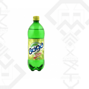 Boga lime 1.5 L