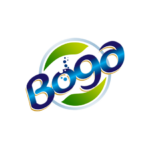 Boga logo