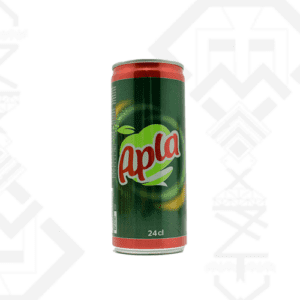 Apla canette 240 ML