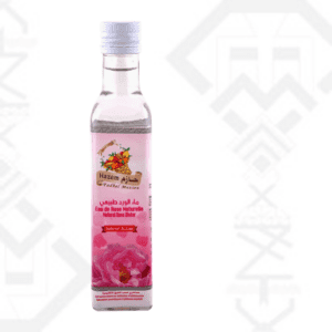 Eau de rose hazem