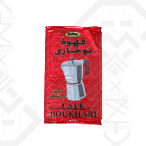 Café moulu 250 GR