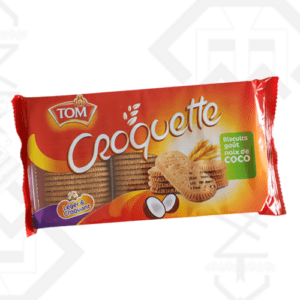 Croquette Tom 215 GR