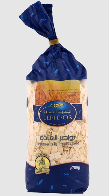 Nouasser L'ÉPI D'OR - 750 GR